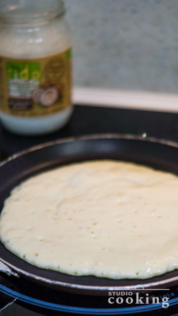 Палачинки с рикота | StudioCooking.com