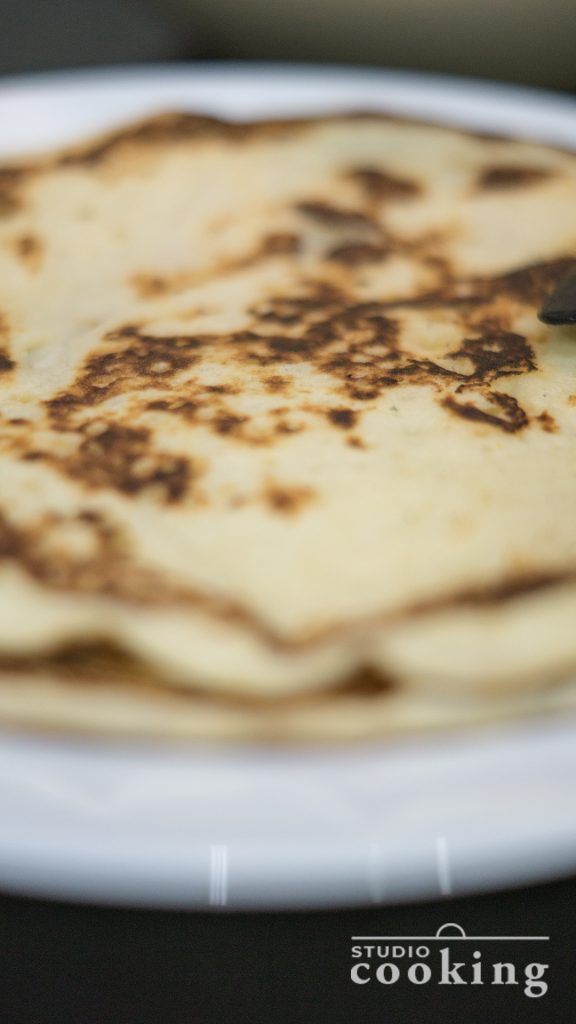 Палачинки с рикота | StudioCooking.com